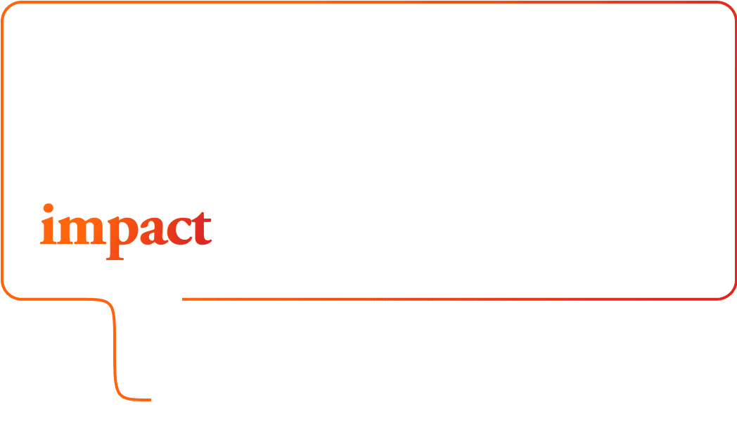 Quote from client Betsey Mercado, Executive Director, Objective Zero Foundation: We're a better organization with better services and impact because of them.