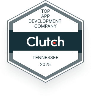 Top Mobile App Developer in Nashville