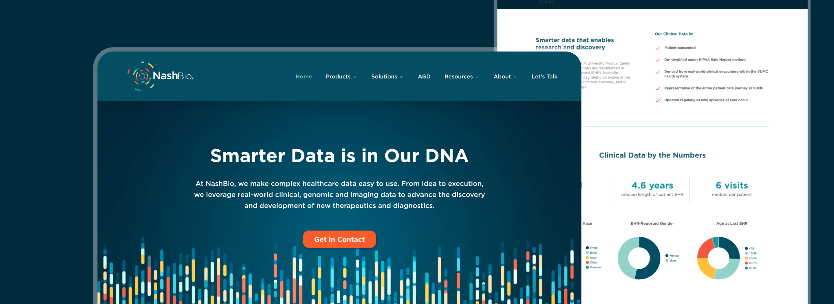NashBio banner
