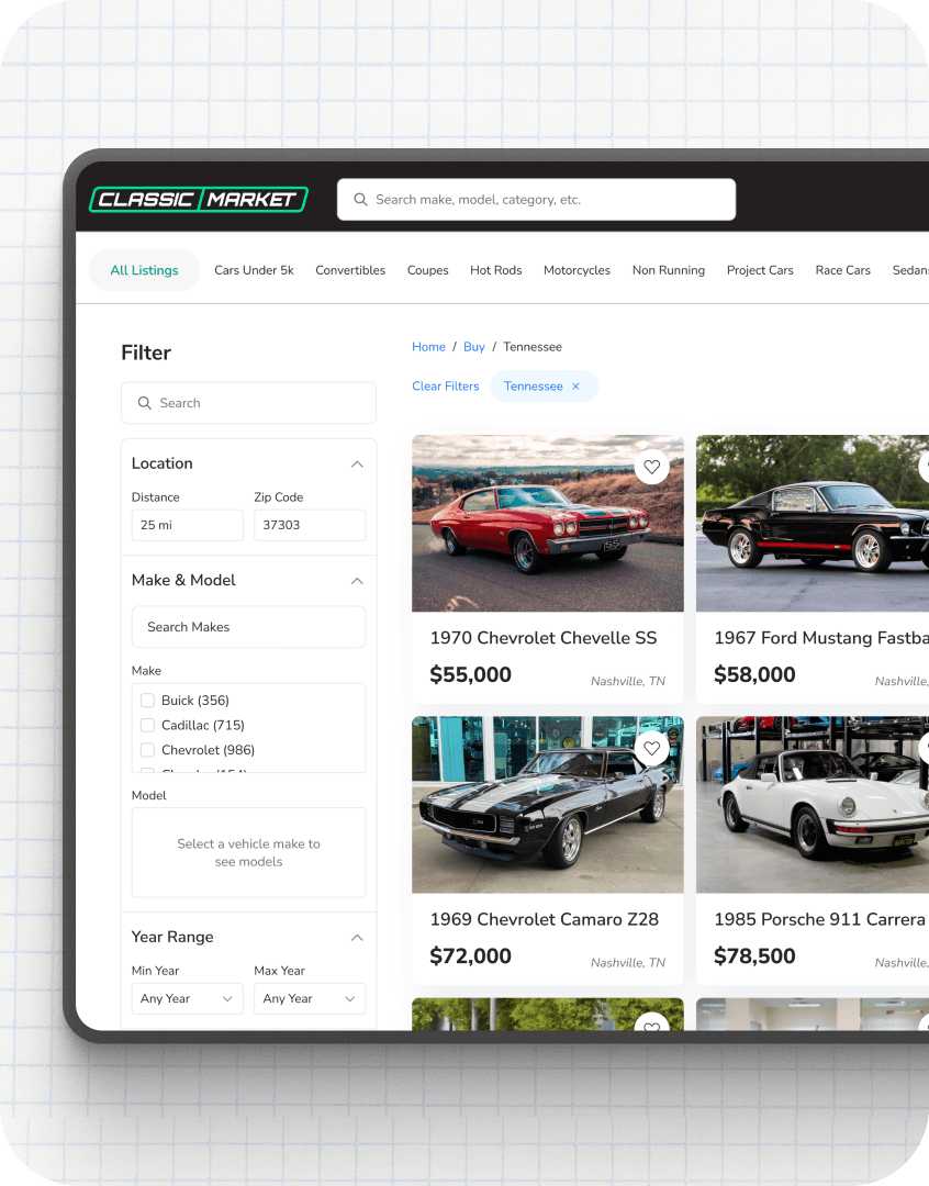 Financing company for auto-dealers preview