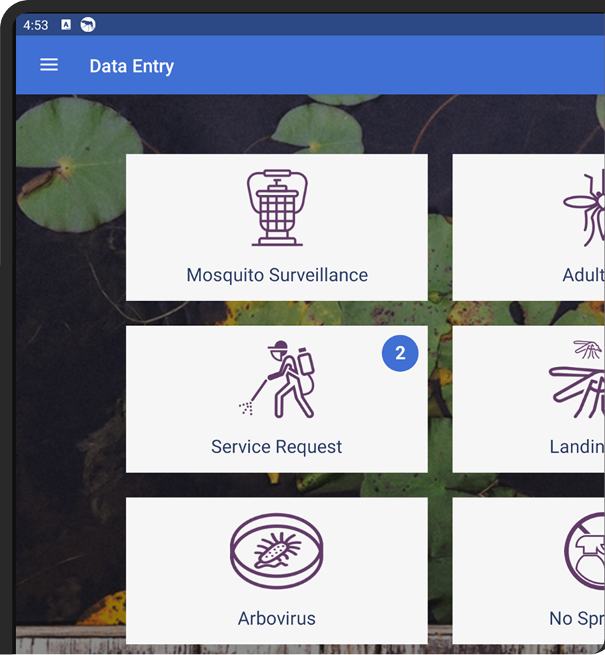 Product screenshot