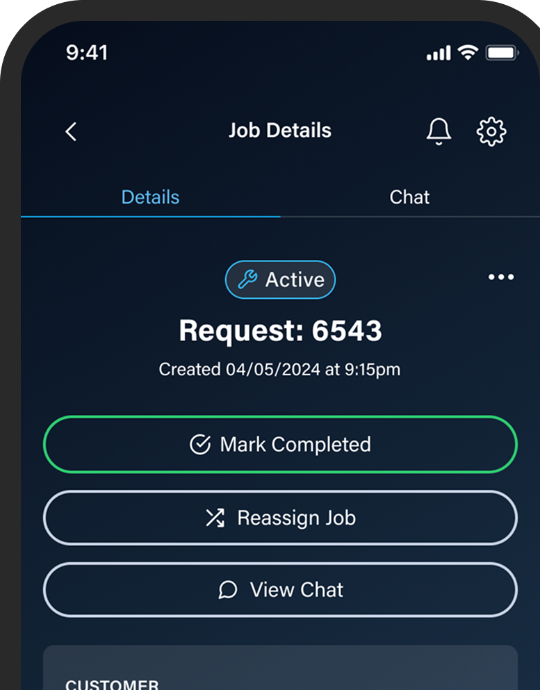 Product screenshot