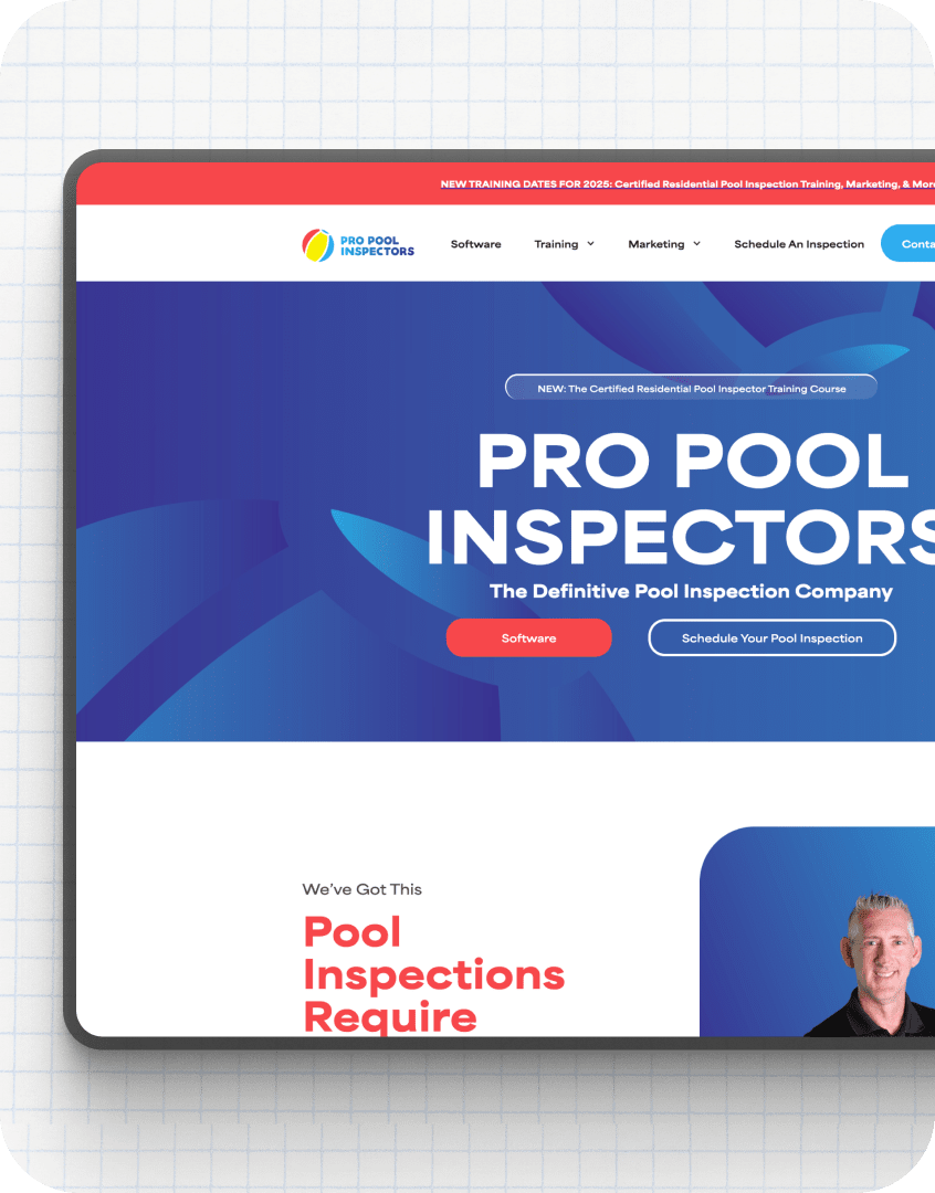 ProPool Inspectors preview