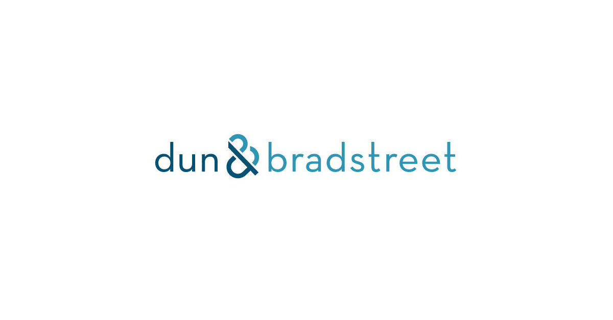 Dun & Bradstreet logo