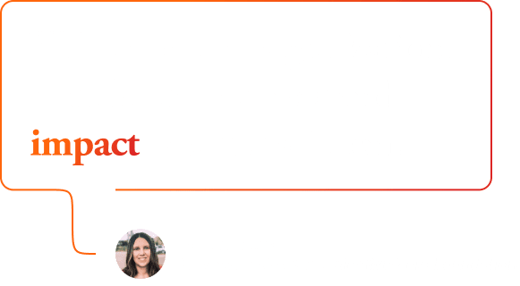Testimonial from Betsey Mercado, Executive Director at Objective Zero Foundation; the quote reads: We're a better organization with better services and impact because of them.