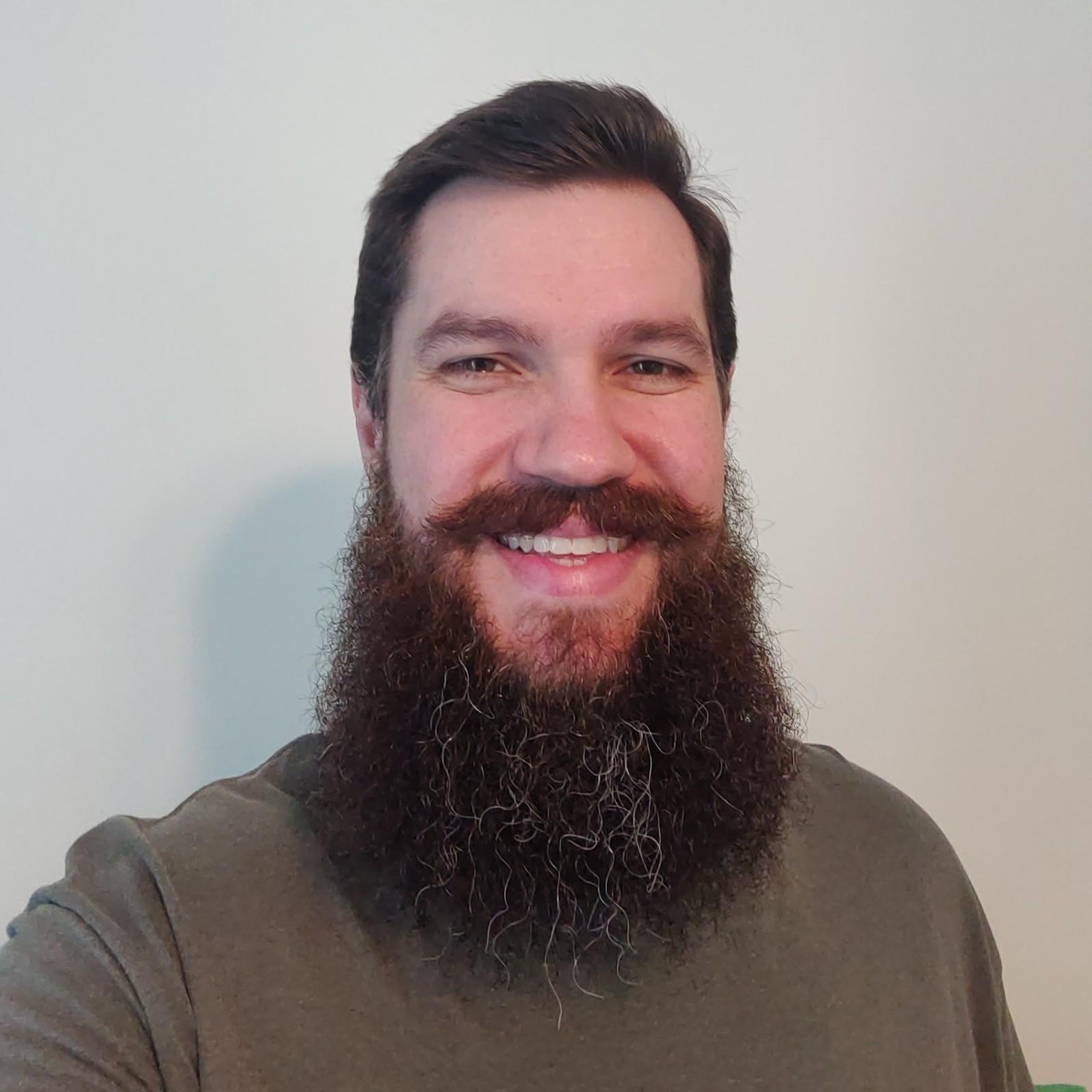 Photo of Cory Drumright