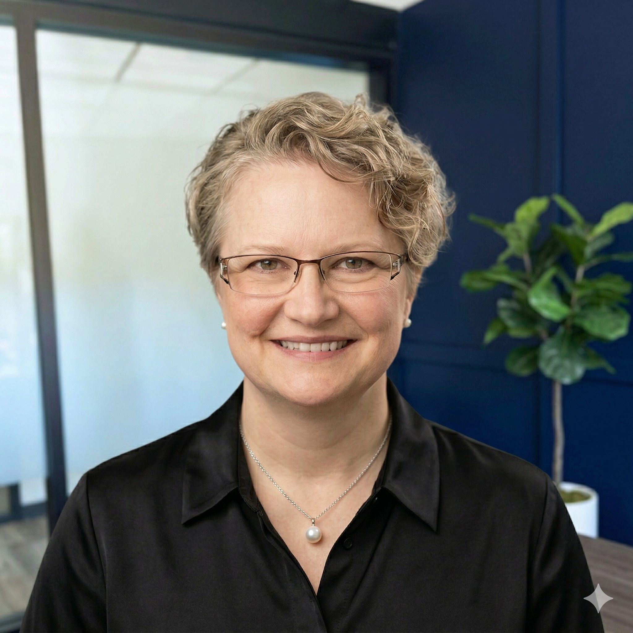 Photo of Bobbi Gerry