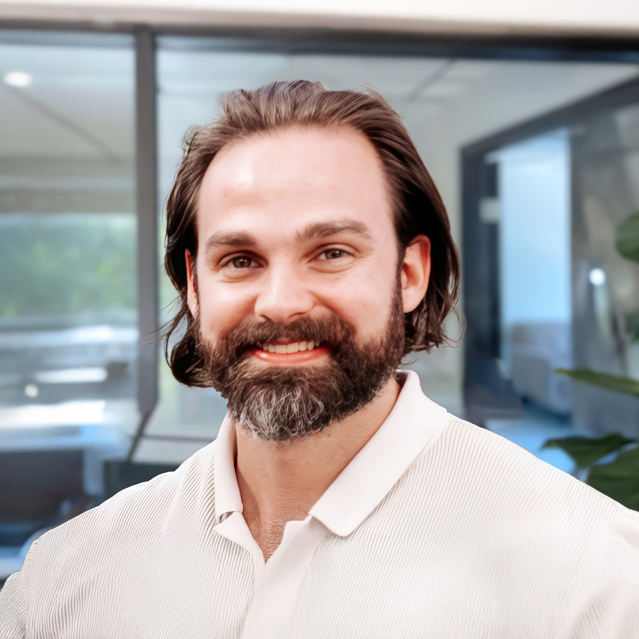 Photo of Gunnar Ebeling