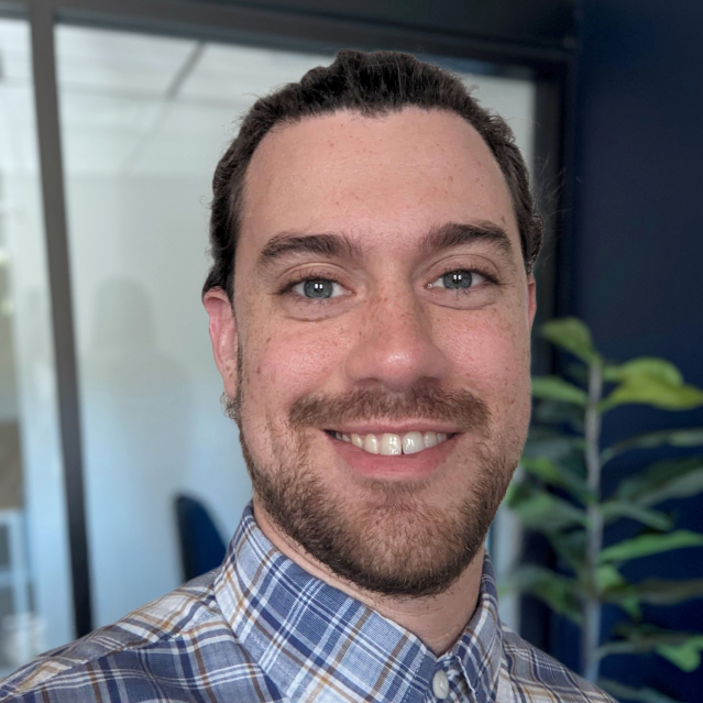 Photo of Justin Acosta