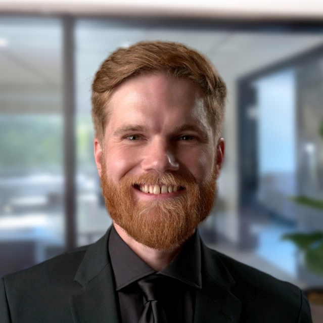 Photo of Kris Cagle