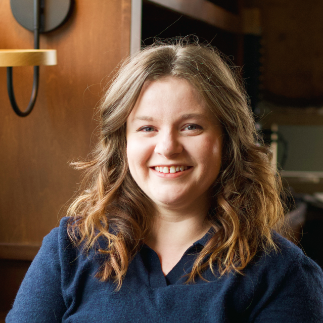 Photo of Maggie Chafee