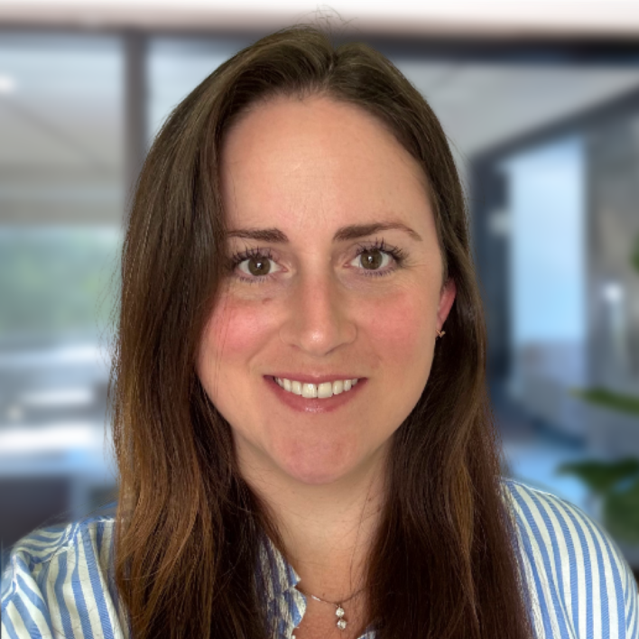 Photo of Maggie Flatt